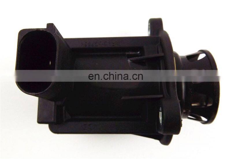 Turbo Turbocharger Cut Off Bypass Valve for A4 A8 TT GTI Golf Tiguan 06H145710D