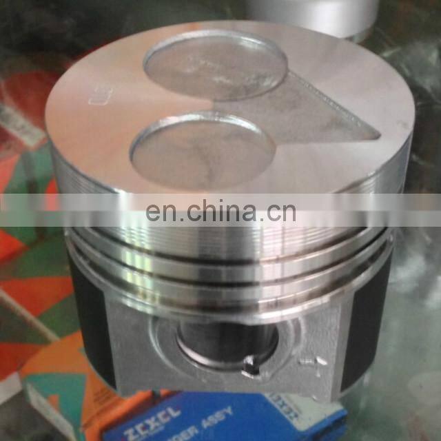High quality kubota V2203 ENGINE piston ring /piston