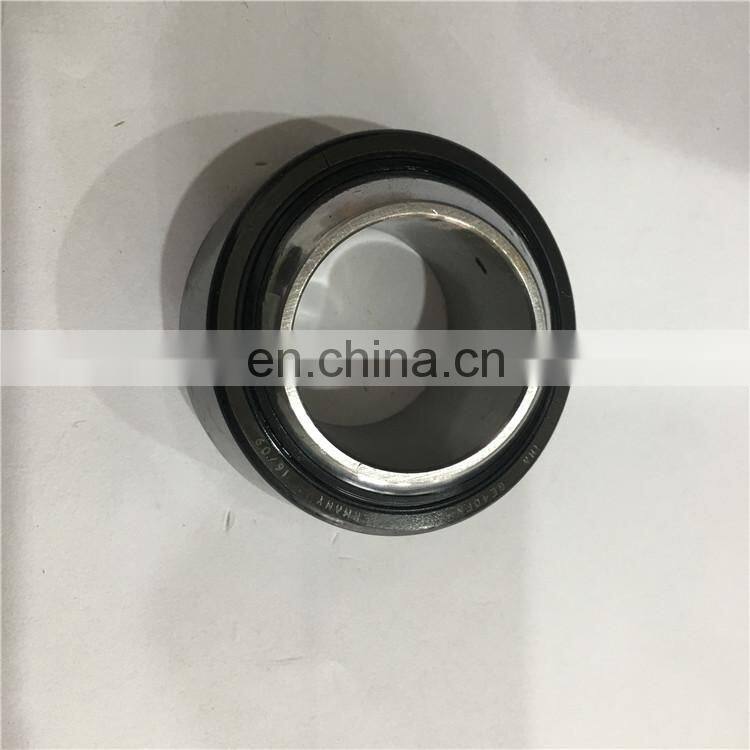 Super quality spherical plain bearing ge20c bearing