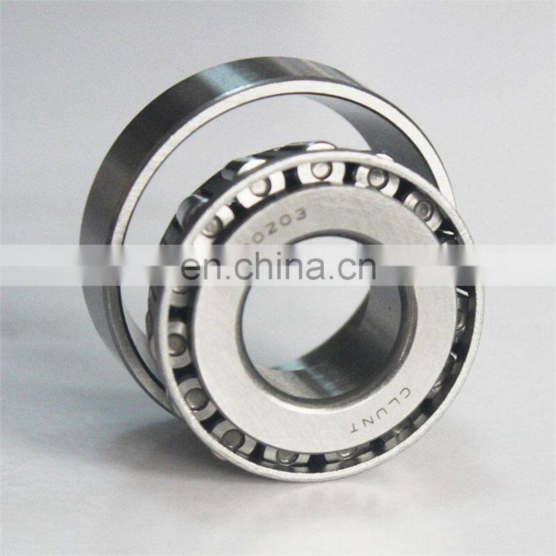 Single row taper roller bearing 30213 bearing