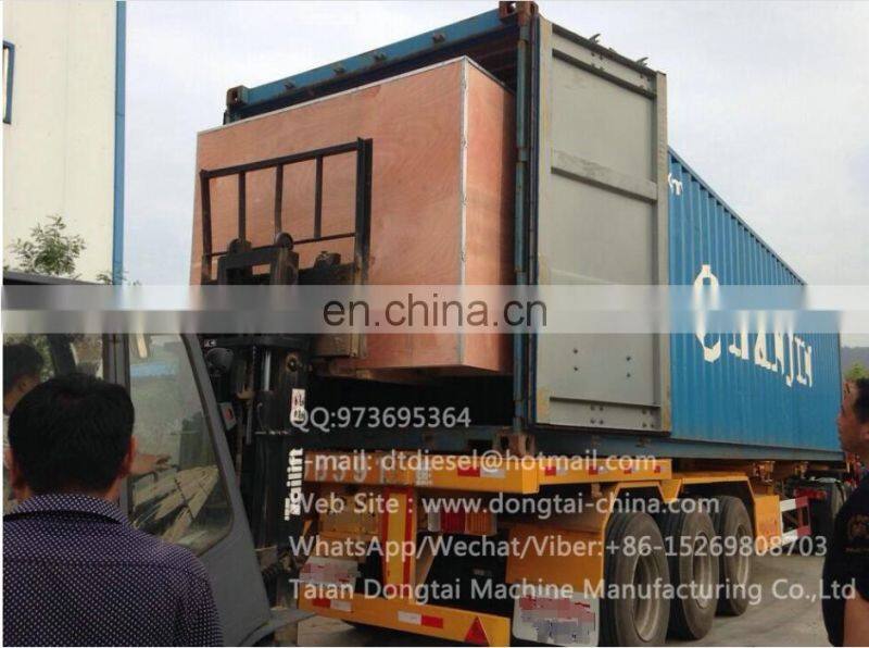 DTS200 Common Rail Diesel Injector Test Bench with piezo