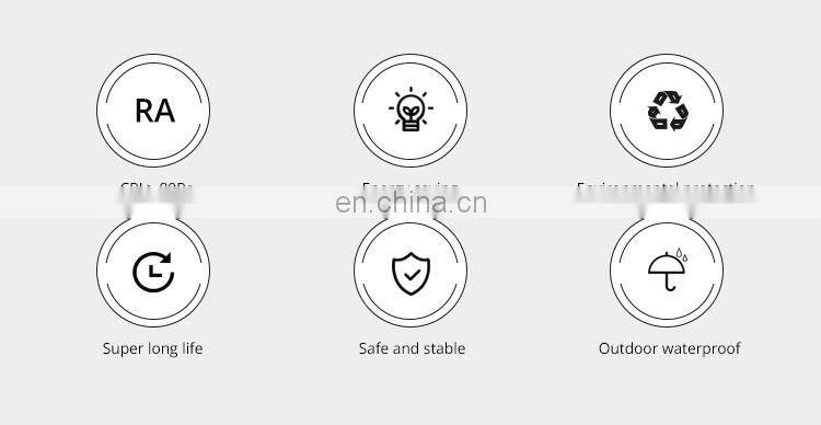 E26 E27 sockets 2 Sets Pack Landscape Lamp Modeling Lamp Outdoor Decoration IP65 LED String Lights