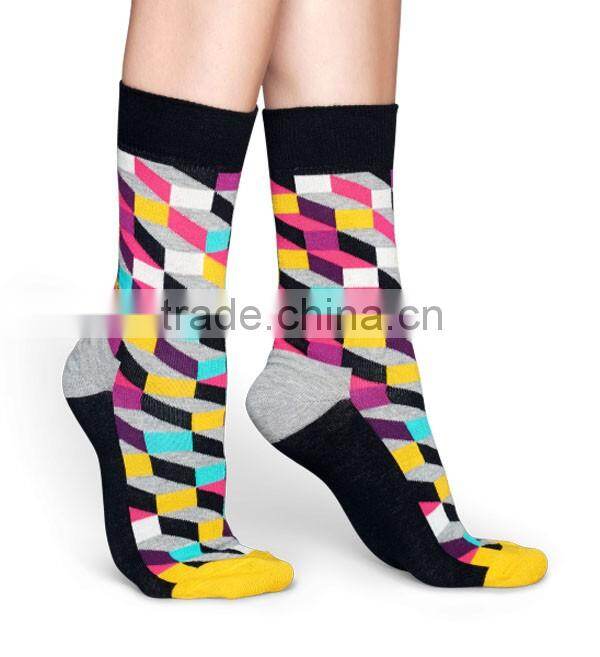 Wholesale Design You Own Socks Custom Make You Own Design Socks