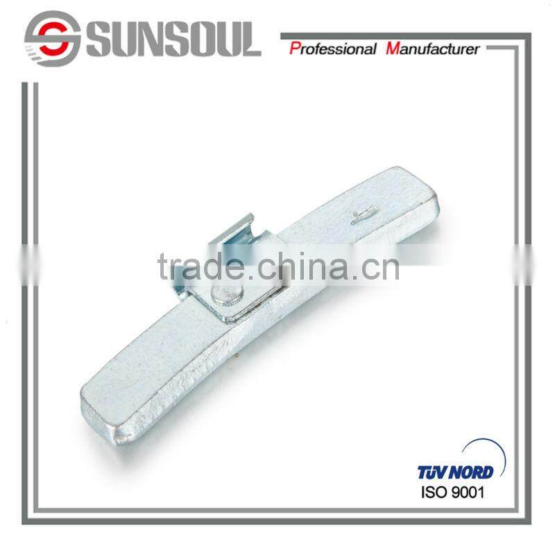 For Car Tire Fe 1/2 Oz Tire Balance Weight