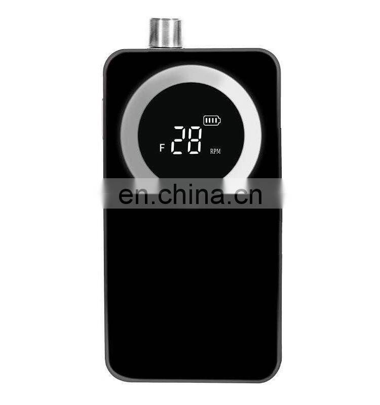 2021 new 100 USA nails shops like electric nail drill equipment Rechargeable 35000 RPM 809 Nail Drill pen