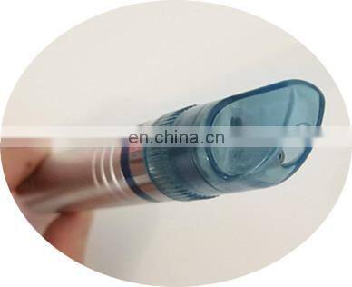 High quality 2 in 1 Crystal and Diamond skin microdermabrasion dead skin cells removal beauty machine