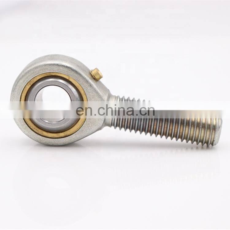 stainless steel ball joint rod end bearings SA6E
