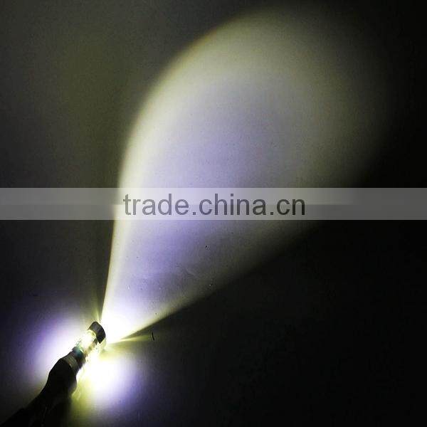 T10 Car Led Headlight Bulbs DRL LED Lamp