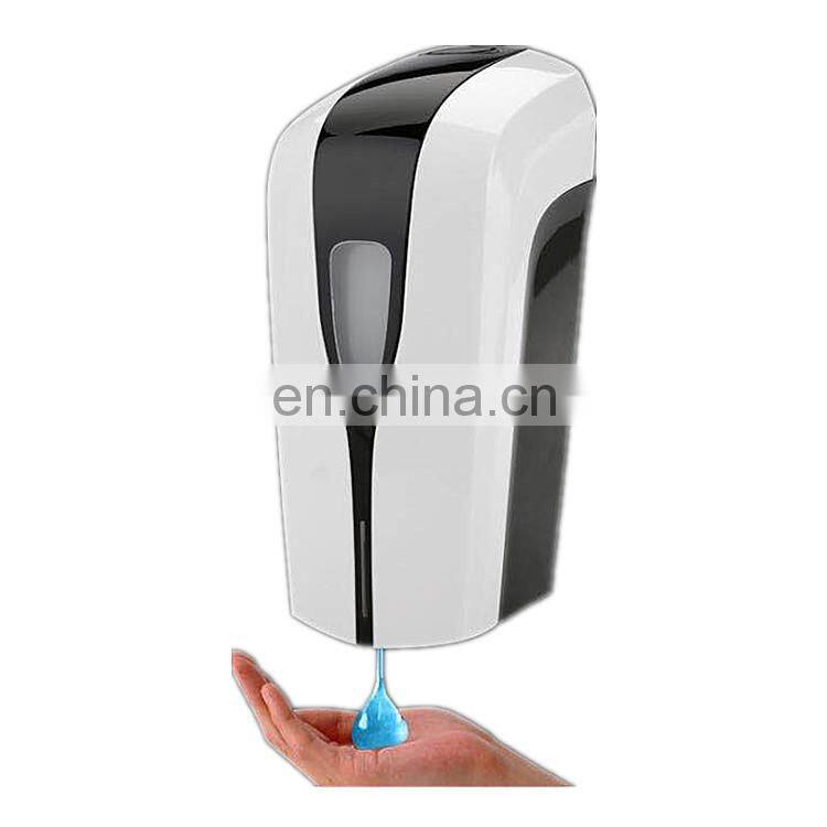 Best Toilet Household Wall Mounted Safe Hand Sanitizer Soap Dispenser