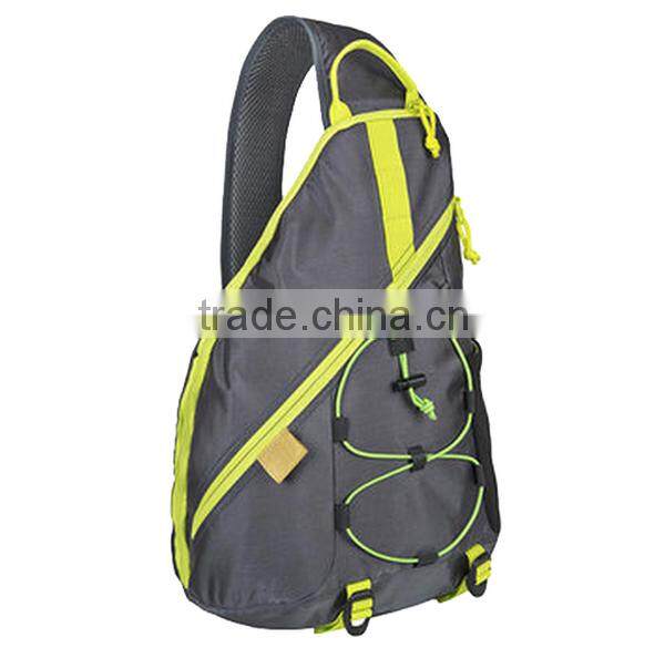 One Shoulder Custom Newest Design Mummy Backpack