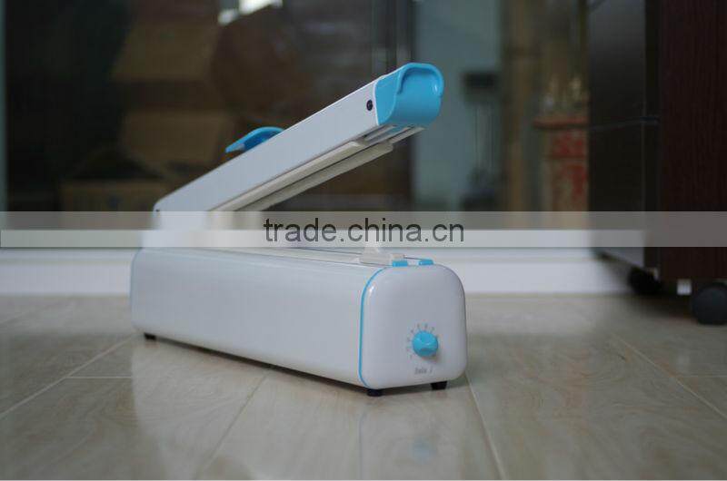 New Design Sella-I/Dental manual sealing machine