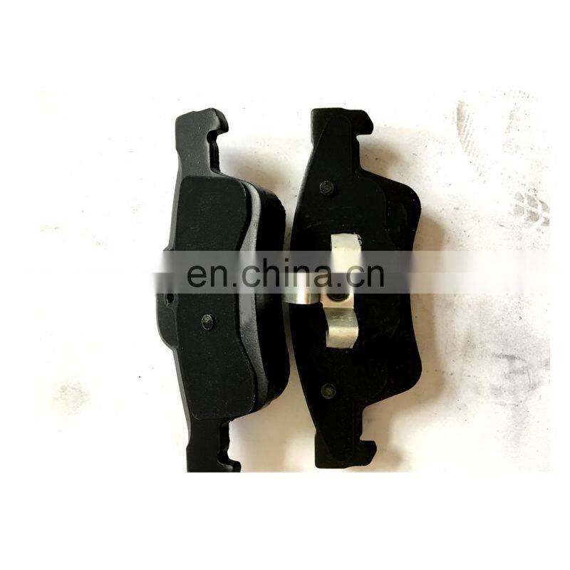 Germany car parts Best price G55 G63 GL320 Auto Parts Rear Brake pad OE 164 420 15 20 Anti noise Brake Pad
