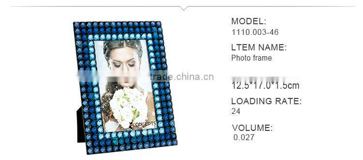 Cheap Fashion Excellent Certification Floating Photo Frame