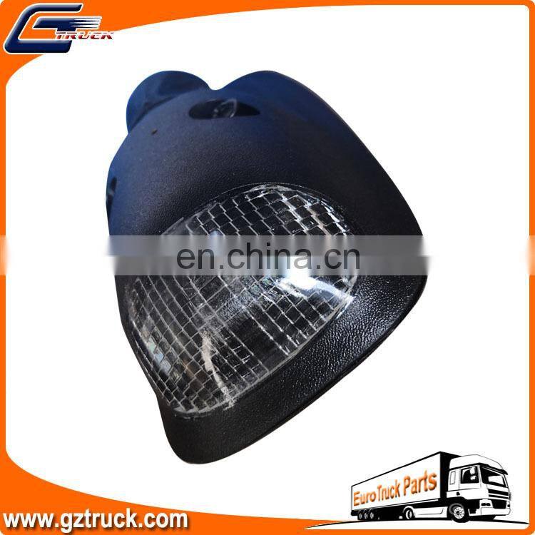 European Truck Auto Body Spare Parts Side Lamp Oem 500183461 for Ivec Truck Body Parts Marker Light