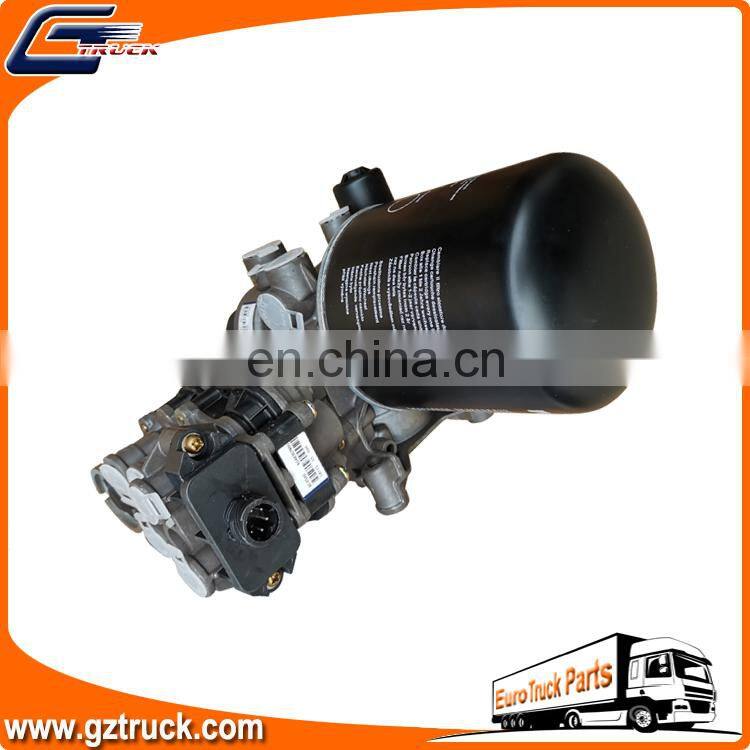 Air Processing Unit Oem ZB4734 5801414923 for Ivec Truck Air Dryer Assy