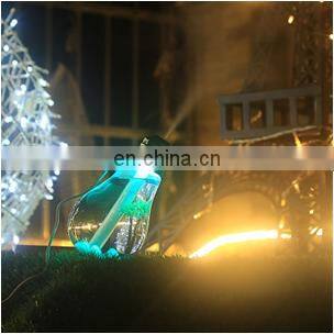 ATC-BH210 New Led Multicolor Mini Bulb USB Air Humidifier