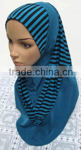 A568 hot design lady's muslim hijab
