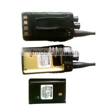 ECOME ET-88 quality assurance wireless handheld walkie talkie