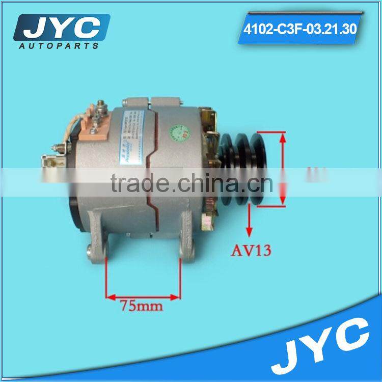 rebuilt alternator used starter alternator alternator and starter cores