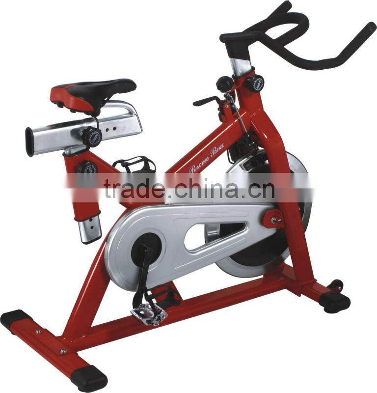 Indoor Fitness Exercise Commercial Bike SB466