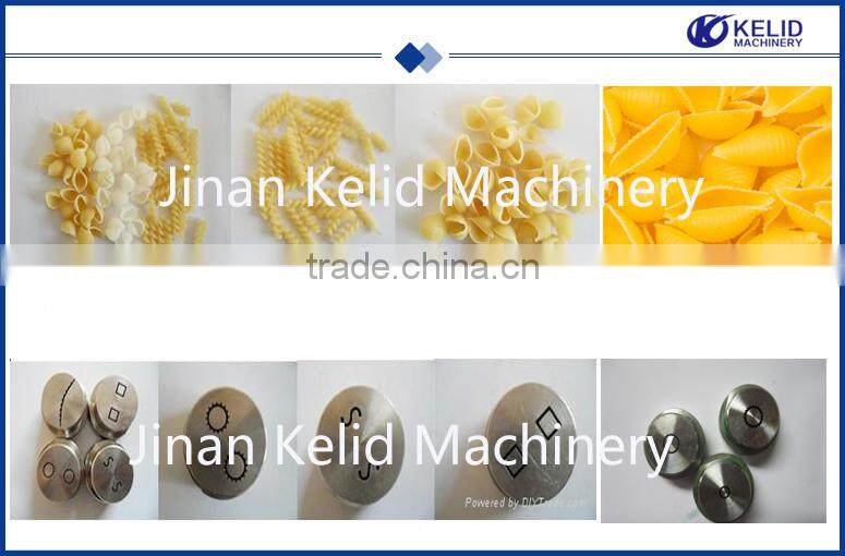 China Supplier Electric Industrial Pasta Machine