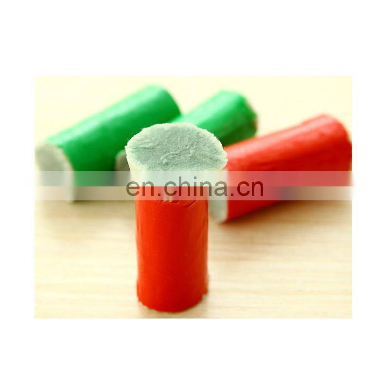 Hot Sale Magic Stainless Steel Rod Stick Metal Rust Remover Cleaning Brush Useful Kitchen Clean Tools