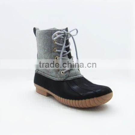 Comfortable Winter Snow Boots For Women