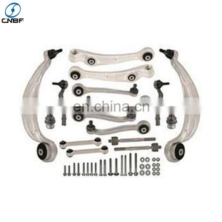 CNBF Flying Auto Parts car transportation parts car suspension system Audi for car swing arm