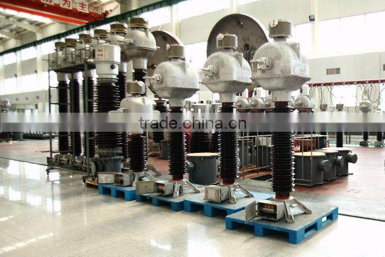 110KV Potential Transformer