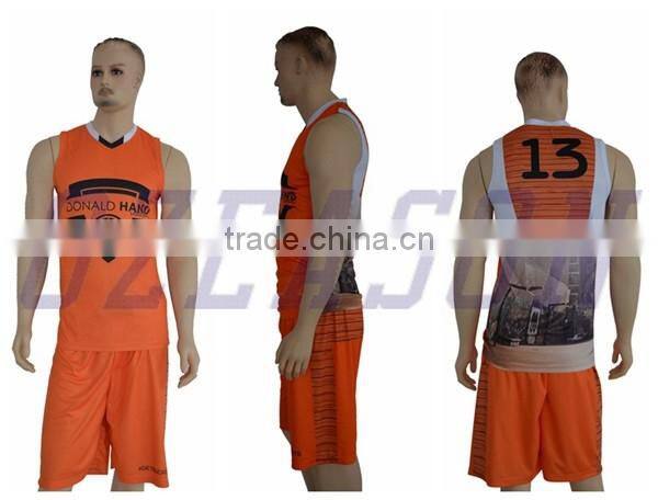 OEM good quality cheap team basketball uniforms basketball shorts