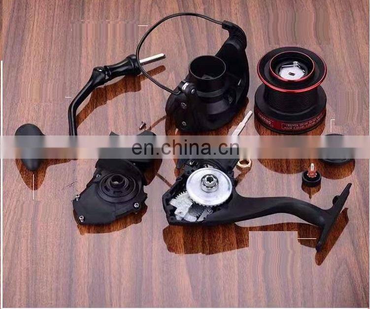 4.1:1Bait Classic surf casting reel fishing saltwater