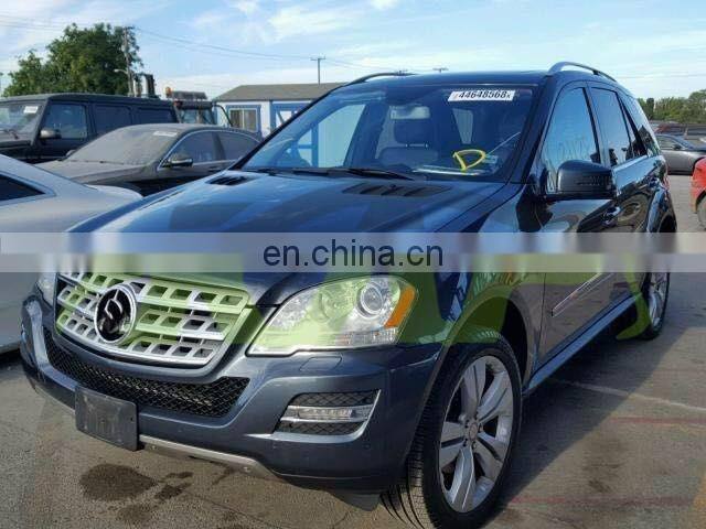 fog lamp For Benz corolla foglight Ml W164 fog light foglamp foglamps headlights foglight factory foglight frame head lamp frame