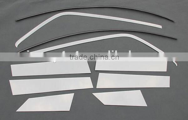 FORD ECOSPORT 2013 2014 DOOR HANDLE COVER