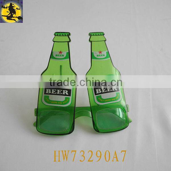 2015 Cheap Plastic Oktoberfest Sunglasses for Men