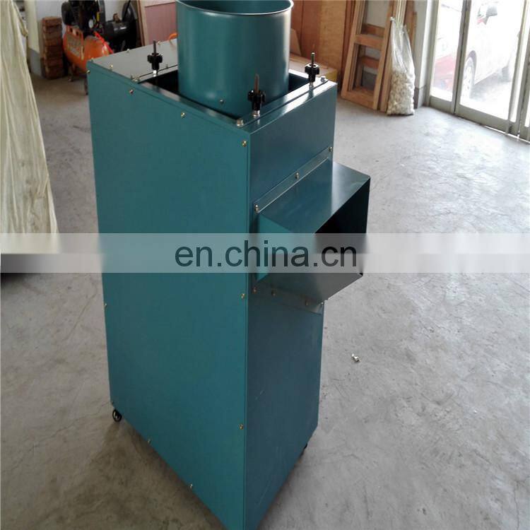 Most Competitive Garlic Peeling Machine Price / Garlic Clove Separator and Peeler Machine
