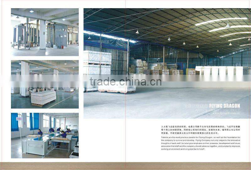 Tables (new)