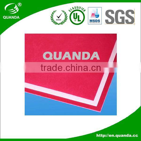 Insulation plastic Laminated Sheets & Fabricated Parts GPO-3