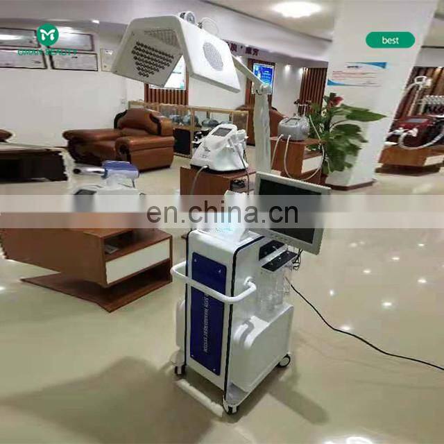 Best selling products 2021 in europe pdt led acne led pdt machine led light pdt