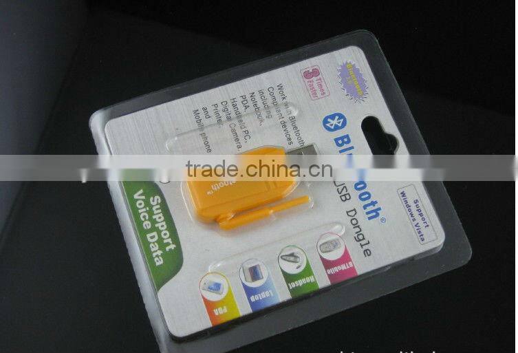 2.4G USB 2.0 Bluetooth USB Dongle with Antenna