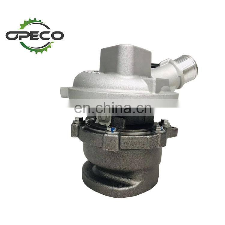 For Ford Ranger Puma 2.2TDCi 2.2L turbocharger GT1449V 831157-0002 831157-5002S 831157 FB3Q-6K682-AB FB3Q6K682AB