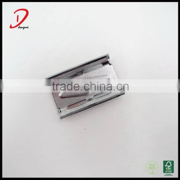 Barber Salon Straight Cut Throat Shaving Razor Double Edge Safety Razor