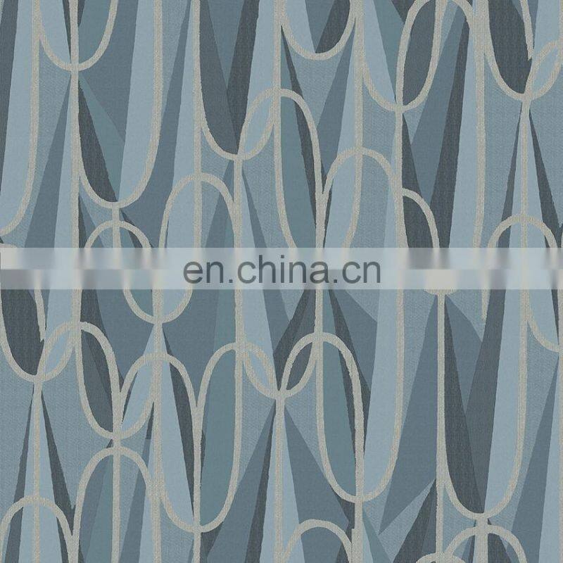 wholesale decorative customised bedroom home wallpaper 3d wall paper decoration sticker modern