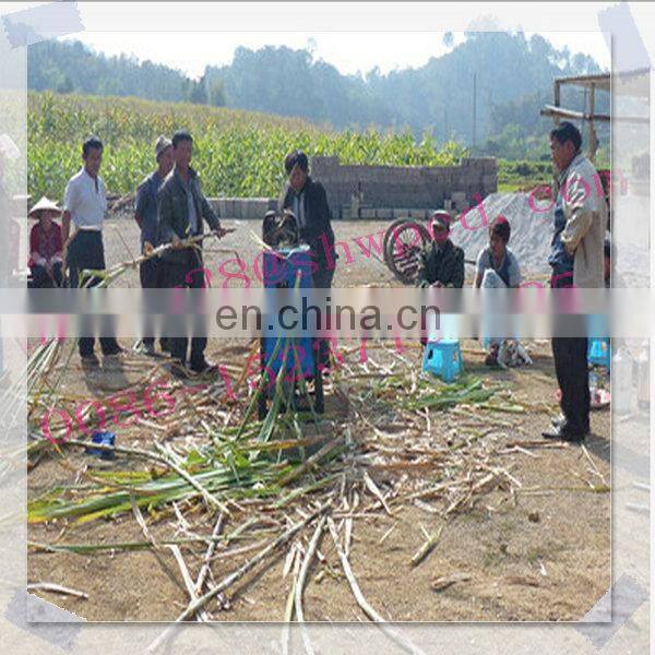 sugarcane leaf stripper machine suagrcane leaf removing machine