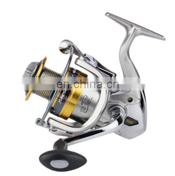 SW Spinning Reels 2000 - 7000 surfcasting carp trout fishing reels pike baitcast saltwater surf casting tuna fishing spin reeln