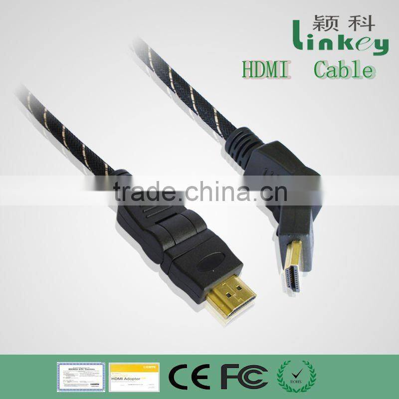 1.5Meter 1.4Version HDMI CABLE
