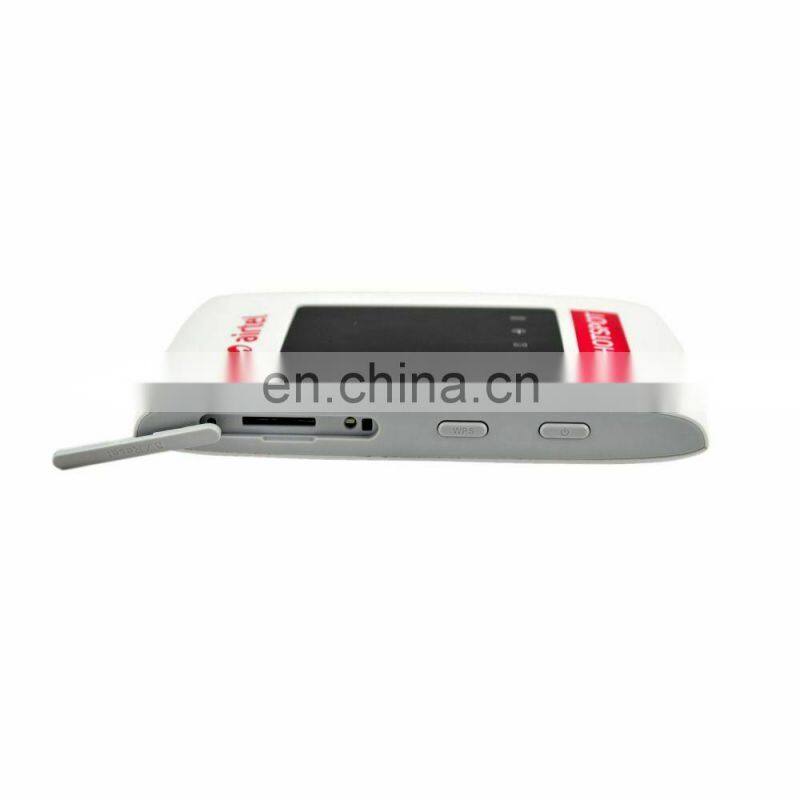 Airtel MF920V 150mbps 4G LTE Mobile Wifi Router Pocket Wifi Router