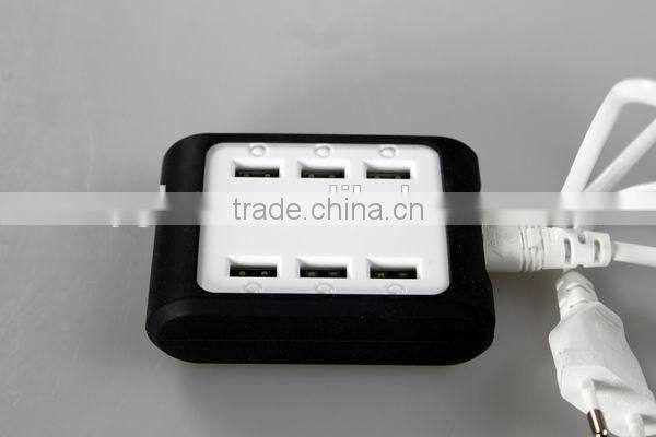 Wholesale Customized EU US KR Plug Micro Usb Travel Charger