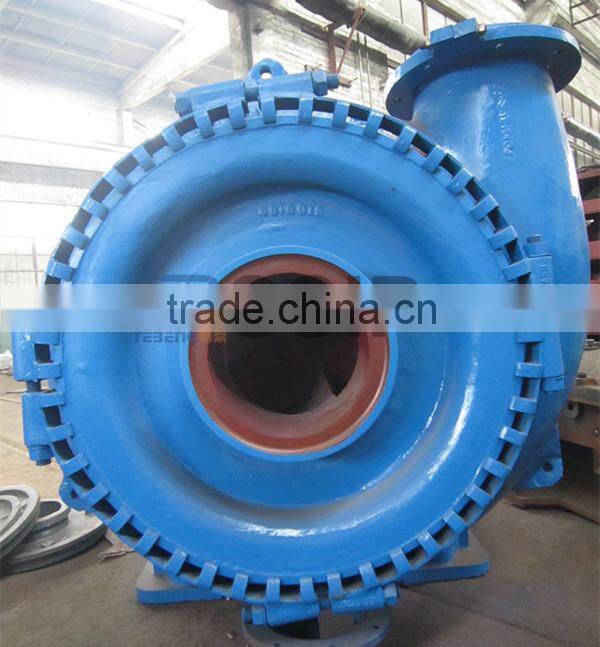 debris pump, sand pump, gravel pump