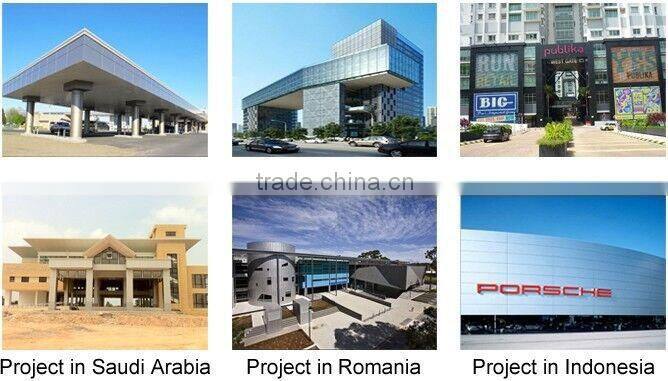 Promotion Cheap Price High Quality Lightweight Roof EPS Sandwich Panel