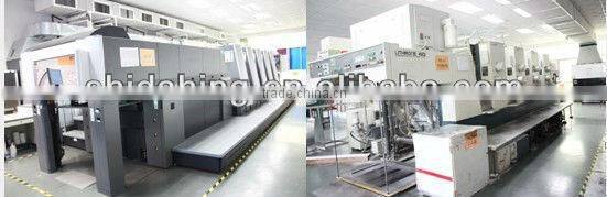 2012 Korean Greeting Card Handmade Pink Maehwa